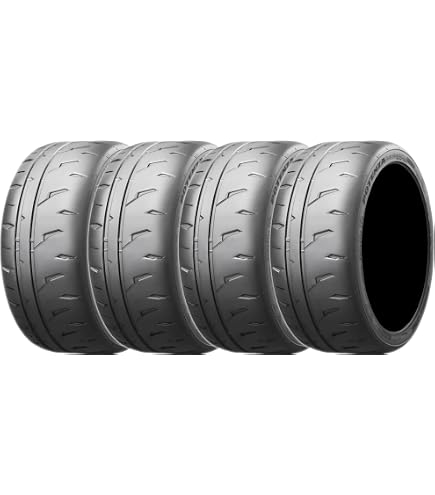 Amazon.co.jp: ダンロップ(DUNLOP) 235/40R18 91W DIREZZA ZIII 4本